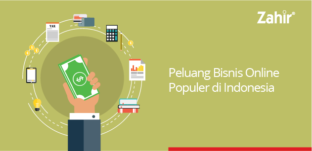 peluang bisnis indonesia