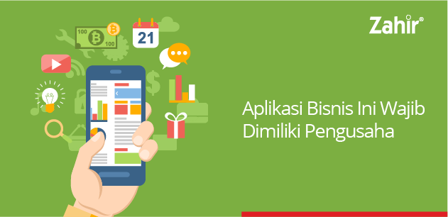 Hasil gambar untuk Aplikasi Bisnis