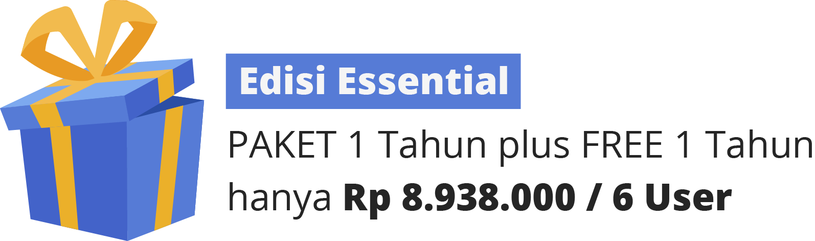 Edisi Essential - Zahir Online - Software Akuntansi Online - Cloud ...