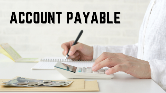 Account Payable Adalah Definisi Tugas Dan Tanggung Jawab AP   Account Payable Adalah 