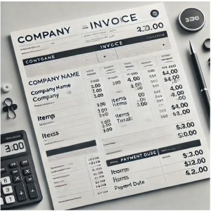 Invoice Digital vs Manual