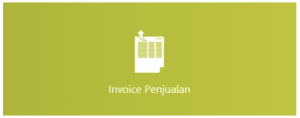 invoice penjualan